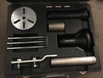 J-45508 Kent Moore Cadillac Catera Axle Tool Kit. Fixed Price $50.00.