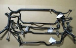 2017 Ford F350 Super Duty 4X4 Front Stabilizer Bar Oem 57K Miles - LKQ367386151. Fixed Price $106.00.