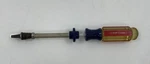 Craftsman Wf- 41124 Flat Tip Screw Holder 8-3/4" Long Usa Vintage. Fixed Price $11.49.