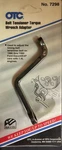 Otc 7298 Belt Tensioner Torque Wrench Adapter Also 10MM Angle. Fixed Price $29.99.