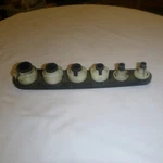 Blue Point ACT1370 And Fuel Line Disconnect Set 5/16-7/8. Fixed Price $25.98.