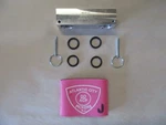 Mopar Tool 2070100250 Cooler Pressure Test Adapter. Fixed Price $34.64.