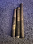 Mac Tools Usa Piece Knurled Non Sparking Brass Drift Punch Set BD12 BD8 SMP13B. Fixed Price $79.99.