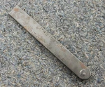 Kent-moore J-42188-2A Ball Joint Separator Remover Wrench Tool. Fixed Price $32.99.