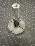 Kent Moore DT-47596 Bearing Cup Remover Tool. Fixed Price $55.00.
