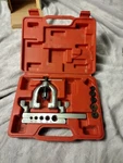 Double Flaring Tool Sae Oem# 27015. Fixed Price $29.99.