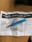 Kent-moore J-38125-23 Tyco Terminal Release Tool New. Fixed Price $25.00.