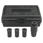 Otc Collet Set Removes Broken Stud / Bolt Remover From Exhaust Manifold. Fixed Price $259.79.
