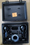 Kent Moore J-39445 Borg-warner T-56 Man Transmission Service Tools (incomplete). Fixed Price $102.49.