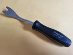Snap-on Tools A177A Trim Panel Removal Black Hard Handle Usa. Fixed Price $57.95.