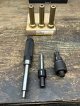 674300 Irontite DT-466 Injector Kit. Includes 9 New Sleeves. Fixed Price $550.00.