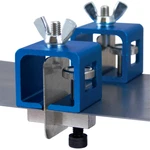 Wurth Butt Welding Clamps 4PC Auto Body Shop Restorations Repair Panel Tools. Fixed Price $9.95.