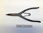 Snap-on Tools SRP2A Usa 9" Length Transmission Ring Pliers. Fixed Price $99.99.
