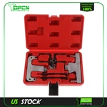 For Mercedes Chrysler Flywheel Plate Locking Tools & Camshaft Pin Set. Fixed Price $28.29.