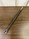 Mac Tools .401 Shank Nut Splitter Air Hammer Bit 10" AH1100. Fixed Price $49.95.