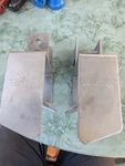 Kent-moore -1 &J-41044-2 Gm 3800 Engine Support Adapter Tools. Fixed Price $25.99.