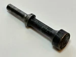 Matco Tools Usa MC390A 1-INCH Round Hammer Air Bit, 4 Long. Fixed Price $36.09.