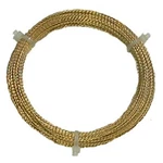 Sg Tool Aid 87425 Windshield Cut-out Wire, Golden. Fixed Price $16.81.