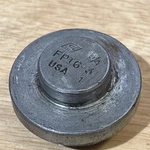 Snap On 3/4" Freeze Plug Installer Head Adapter FPI6-3 Usa. Fixed Price $39.95.
