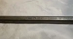 Mac Tools 18" Long Bearing Race Punch Bar PB37L Usa. Fixed Price $19.88.