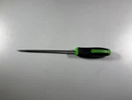 Cornwell Tools Straight Pick Awl Green Soft Comfort Grip CTG6F4G. Fixed Price $16.00.