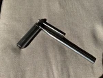 Vintage Snap-on S-8168-B S8168B Transmission Band Adjuster Hand Tool Old Logo. Fixed Price $100.00.