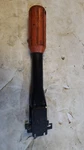 Genuine Kawasaki Special Tool Piston Ring Compressor Handle 57001-921 Tech Shop. Fixed Price $149.99.