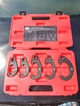 Mac TR6275A Tie Rod Adjusting Set C-x. Fixed Price $109.99.