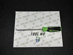 Snap-on Tools Usa New 10" Green Soft Grip Heavy-duty Pick SGL6ASH90B. Fixed Price $49.95.