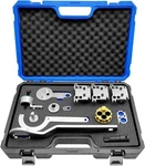 Engine Camshaft Timing Tool For Mercedes Benz M254 M256 1.5 Series. Fixed Price $199.00.
