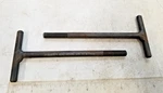 Kent-moore J-46409 Torque Converter Lift Assist Handle Set. Fixed Price $30.00.