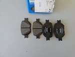Brendix Front Brake Pads Set Fits Toyota Celica Corolla 1999-2005 0446520500. Fixed Price $22.56.
