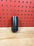 Snap-on Tools SIMM320 32MM 1/2" Drive Metric Deep 6-POINT Impact Socket. Fixed Price $54.99.