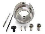 Ati Crankshaft Steel Dowel Pin - Fits 3/16IN. Diameter 1/2IN. Long. Fixed Price $21.27.