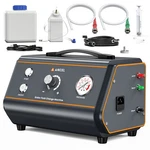 Ancel BR1000 Auto Brake Fluid Bleeder Oil Exchanger Machine Kit For Car Truck. Fixed Price $224.19.