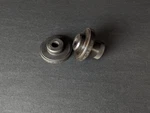 Ford T86T-3010-AH Otc Rotunda Axle Tube Seal Installer Set Dana 60. Fixed Price $29.95.