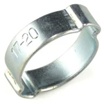 Prevost 1720 10 Treated Steel Double Ear Hose Clamp - Mm. Fixed Price $27.26.