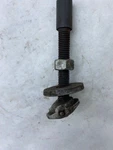 Kent Moore J-25593 Axle Shaft Bearing Remover Tool 245T. Fixed Price $11.96.