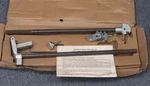 Borroughs BT-7920 Tube Bender Set 1/2"OD Tubing. Fixed Price $79.99.