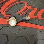 Snap-on Tools Box Storage Key K561. Fixed Price $40.37.