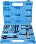 Automotive Steering Wheel Puller And Lock Plate Compressor Removal Tool Kit. Fixed Price $30.99.