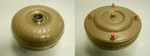 Ford , Mercury Torque Converter With CD4E Transmission 73-2. Fixed Price $189.00.
