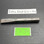 Mac Tools Vintage 7-1/4" 7/8" Chisel C28. Fixed Price $15.83.