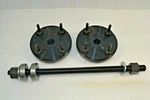 205-1066 Bushing Installer Set, Replacer, Ford Rotunda Dealer Tool, Free Ship. Fixed Price $69.99.