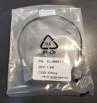 Kent-moore EL-49903-7 Gm Onstar Antenna Tester Adapter. Fixed Price $20.00.