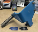 Kent Moore Tool J-35654 Transaxle Holding Fixture Specialty. Fixed Price $48.76.