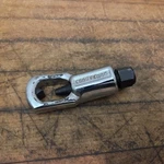 Craftsman Usa Universal Nut Cracker Buster Splitter No 4722. Fixed Price $16.99.