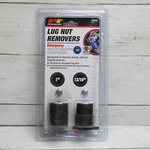 Performance Tool M980 Emergency Lug Nut Removal Set 1" & 13/16". Fixed Price $14.40.
