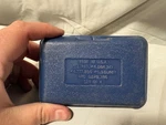 Blue Point YA769 Drill Out Power Extractor. Fixed Price $30.00.