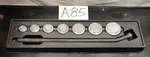 Snap-on Tools 2009FPI Freeze Plug Installer Kit 8 Piece. Fixed Price $139.95.